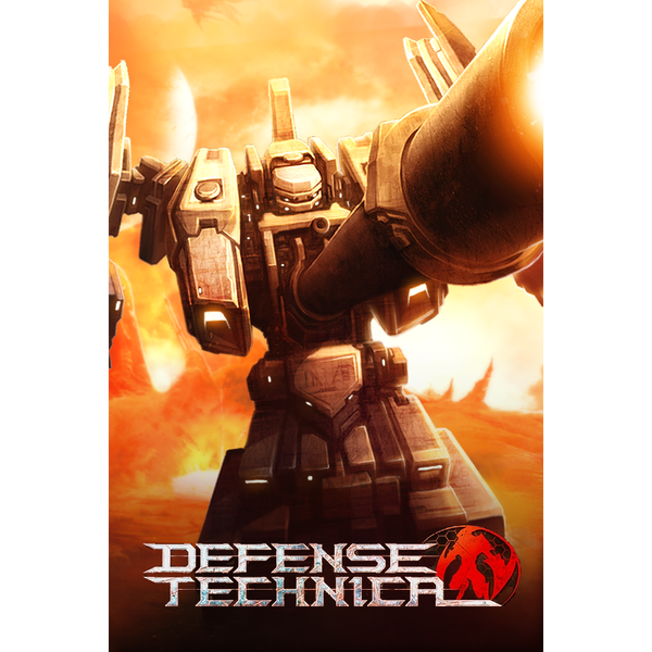 Defense Technica