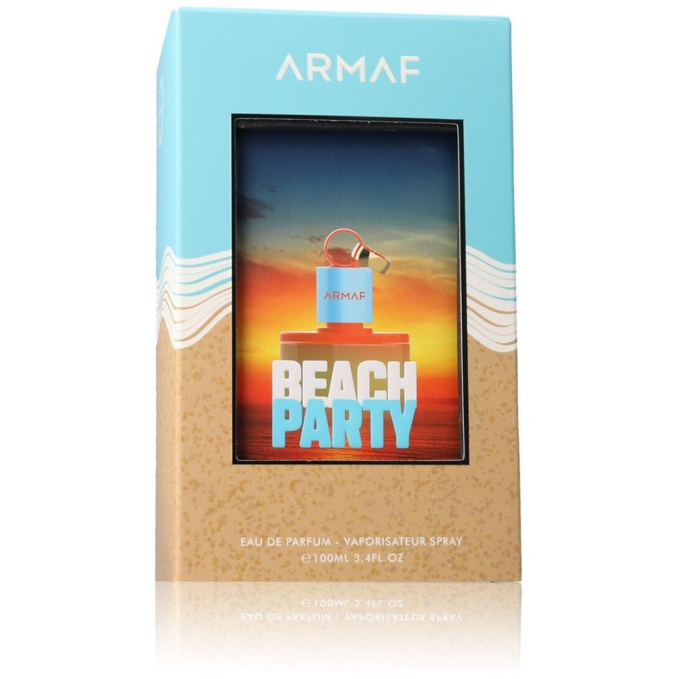 ARMAF Beach Party EdP 100 ml (S8322508)