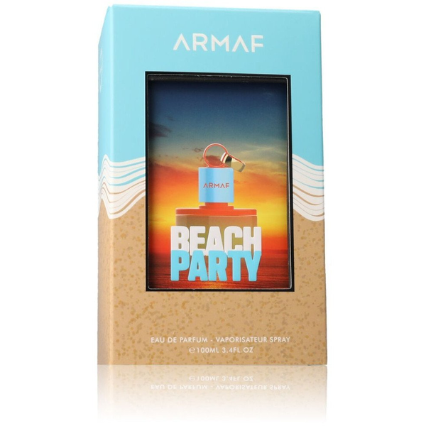 ARMAF Beach Party EdP 100 ml