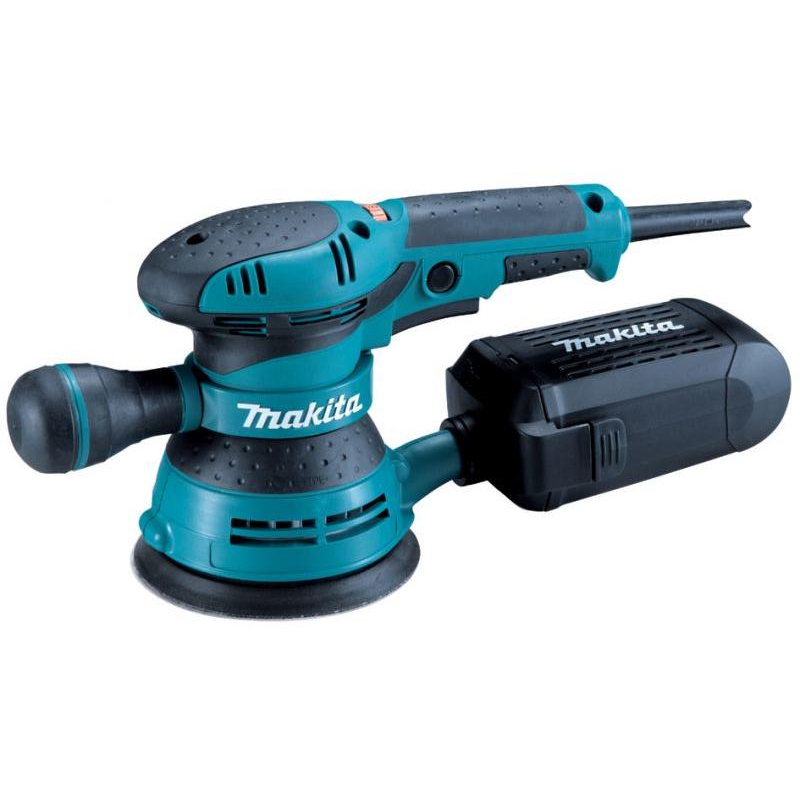Makita BO5041J Excentercsiszoló (BO5041J)
