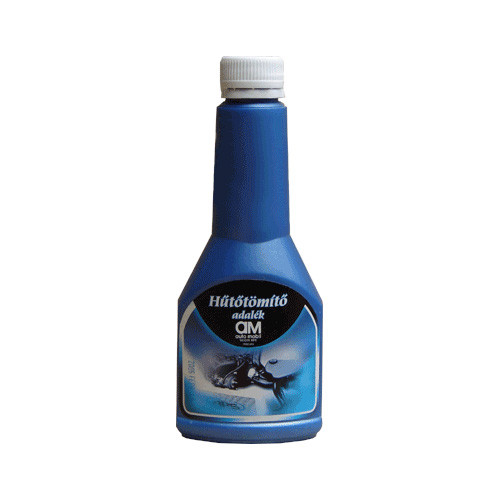 AM , Hűtőtömítő, 250ml (30CRC8732)