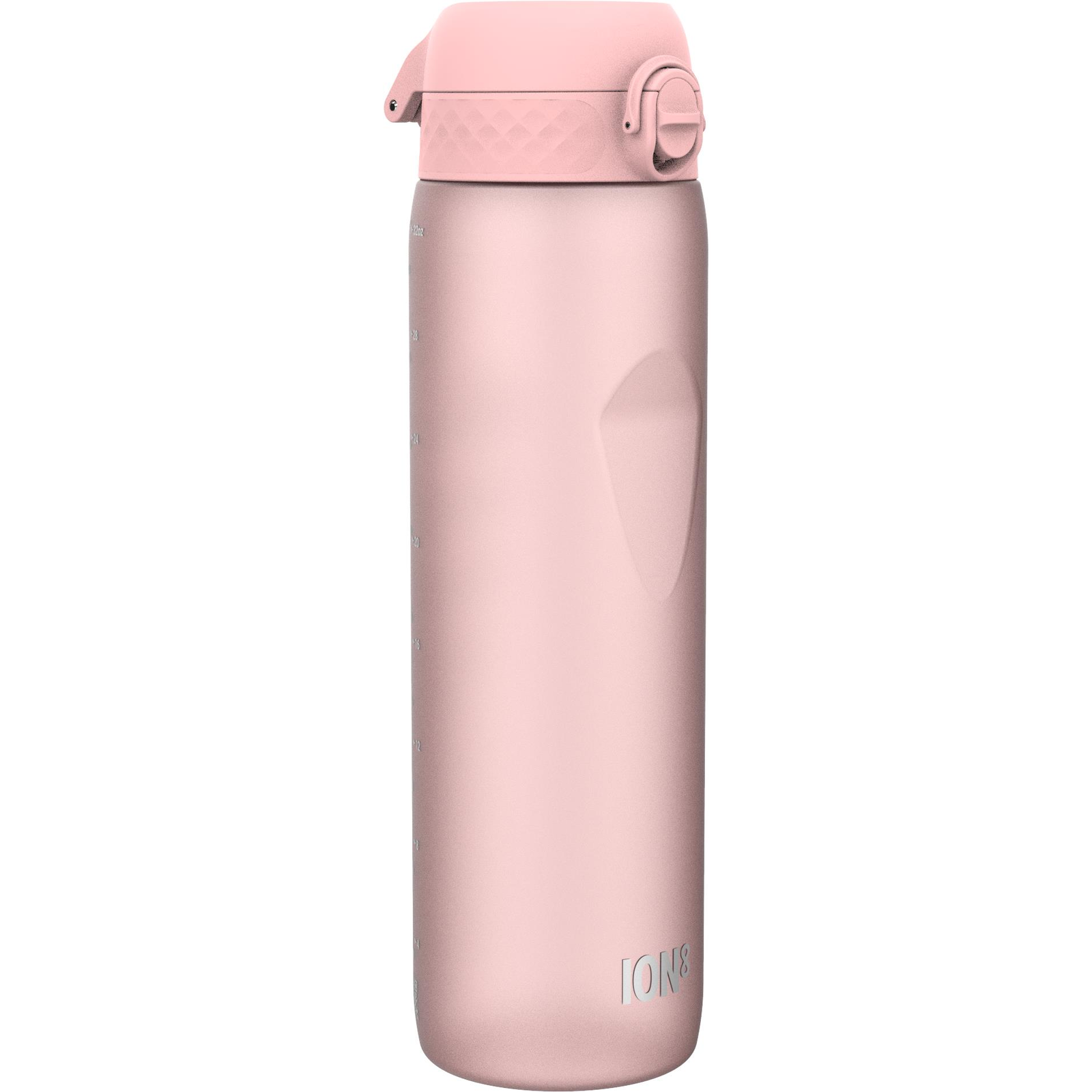 ion8 Leak Proof Rose quartz - 1000ml (ION-RF1000ROS)