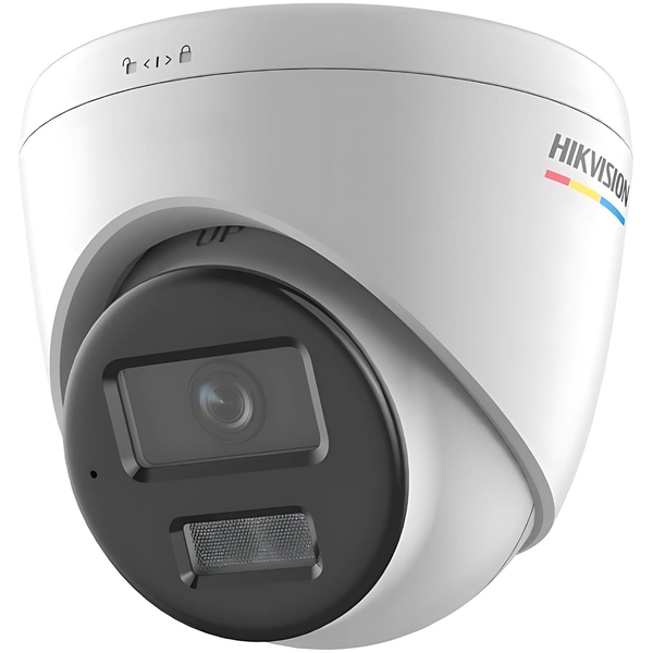 IP kamera, beltéri/kültéri Hikvision DS-2CD1367G2H-LIU