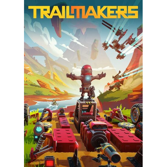 Trailmakers