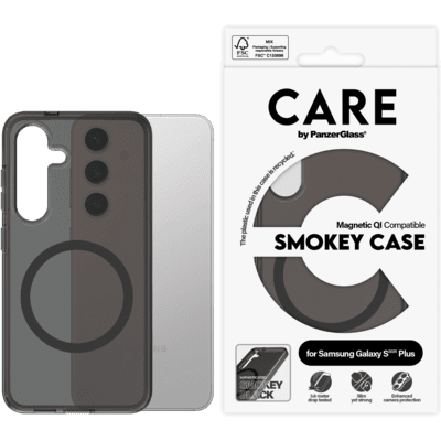 PanzerGlass CRRFSBQG37942 telefontok Borító Átlátszó (CRRFSBQG37942)