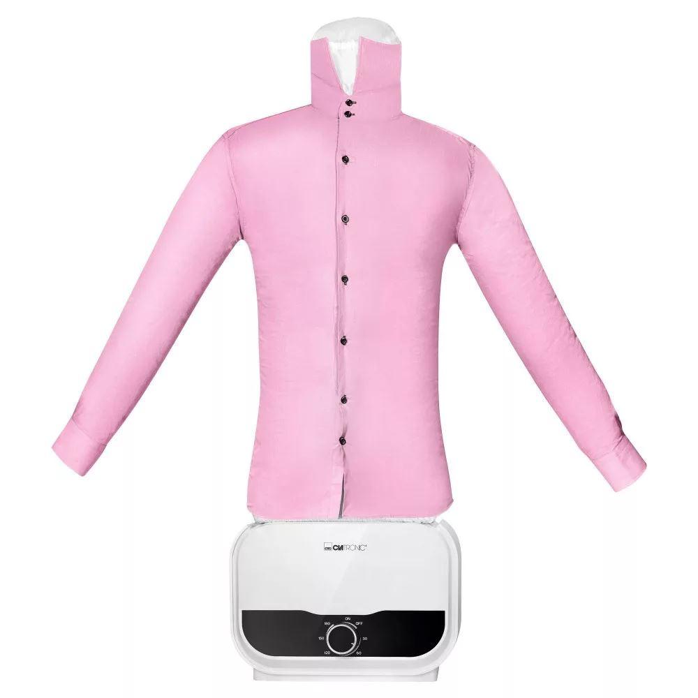 Clatronic HBB 3734 Ing / blúz és nadrágvasaló (HBB 3734)