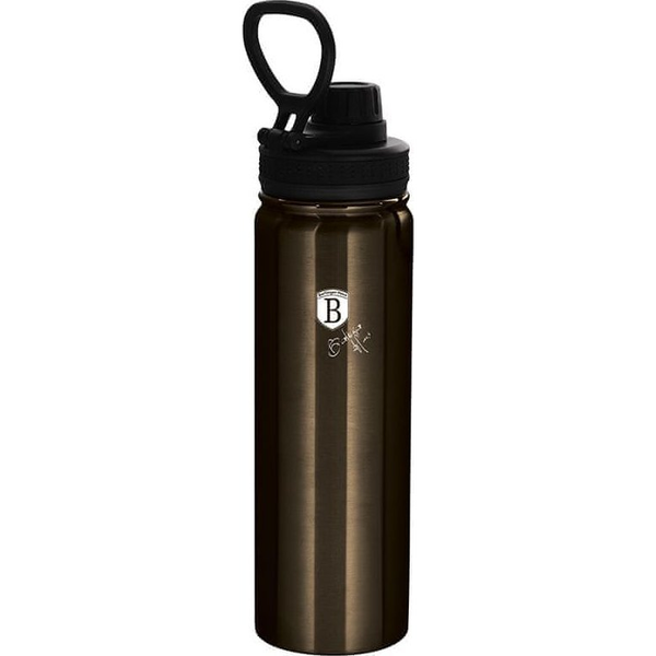 BerlingerHaus BH/7770 Metallic Line Shiny Black Edition Ivópalack - 720 ml