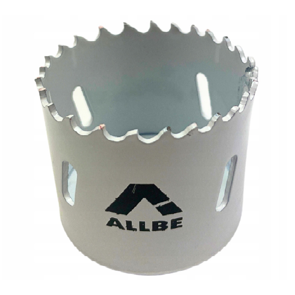 OTVOR PRE KOV OCELE INOX ČIPKA BI-METAL 51 mm OTVORENIE BIMETAL