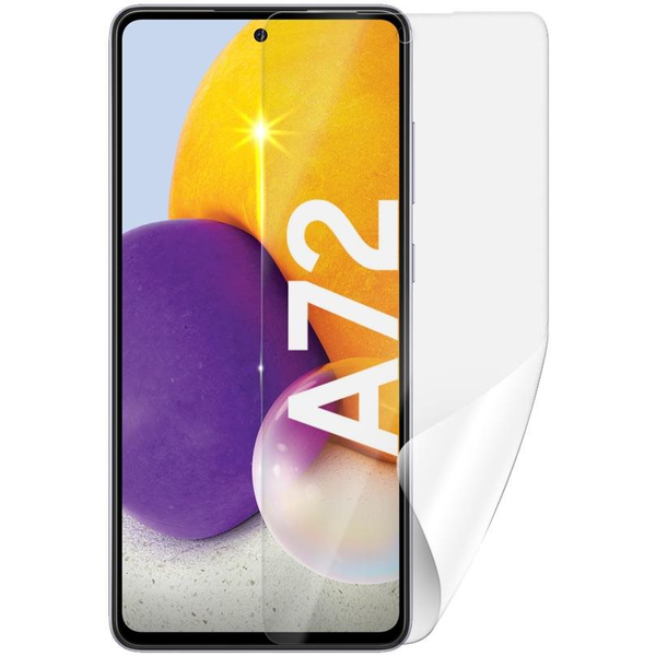 Screenshield SAMSUNG Galaxy A72 kijelzővédő fólia