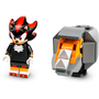 LEGO Sonic the Hedgehog 76995 Shadow the Hedgehog - útěk