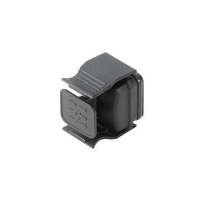 Weidmüller 1058310000 Érzékelő-/működtető összekötő, konfekcionálatlan Védősapka 10 db (1058310000)