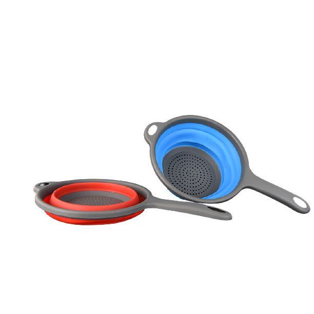 Szilikonos nyeles szűrő 1db (277546) (5992812775465)