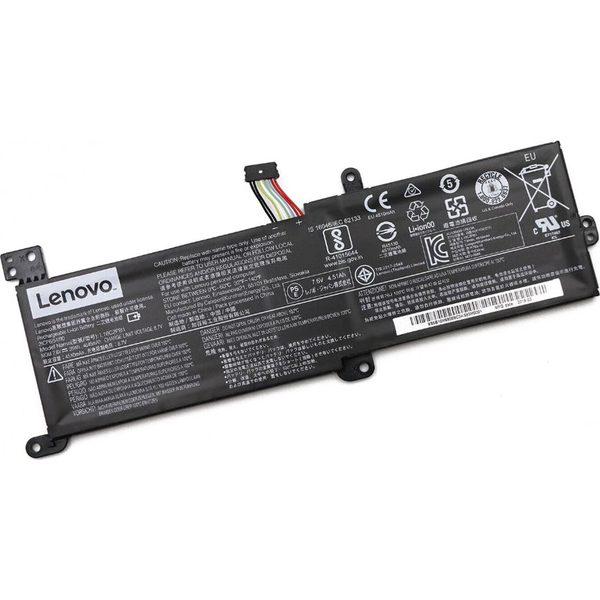 Batéria Lenovo 7,5 V 35 Wh 2 články