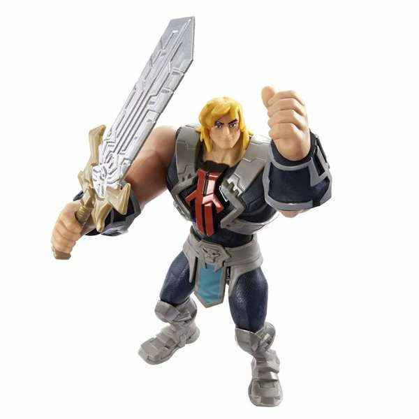 He-Man and the Masters of the Universe HBL66 toy figure
