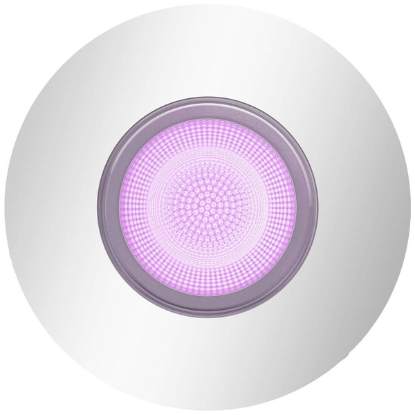 Philips Hue White and colour ambience 8719514452251 смарт осветление Смарт таванно осветление Блутут 33,5 W