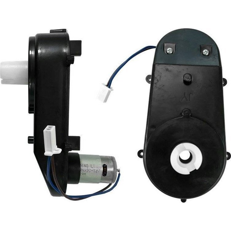 Kormánymotor Elektromos Járműhöz Ford Ranger Hilux Rubicon 8000 Rpm Dk-150R Dk-F777 Dk-F650 5807 (5807)