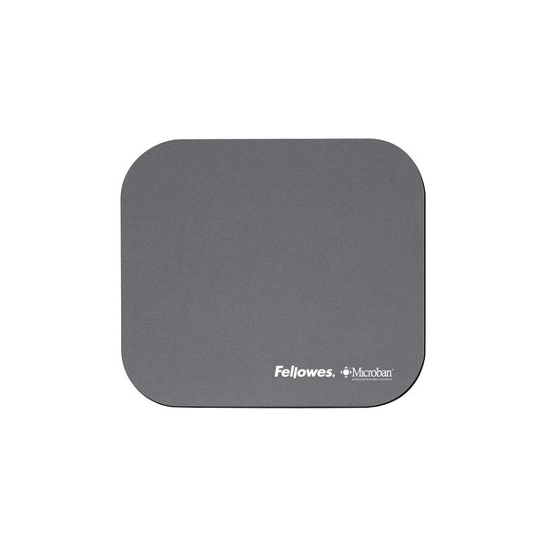 Fellowes 5934005 musemåtte Sølv