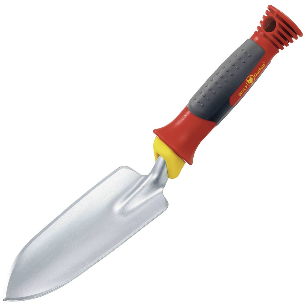 Wolf Garten LU-2P viráglapát, 5 cm (2916000) (2916000)