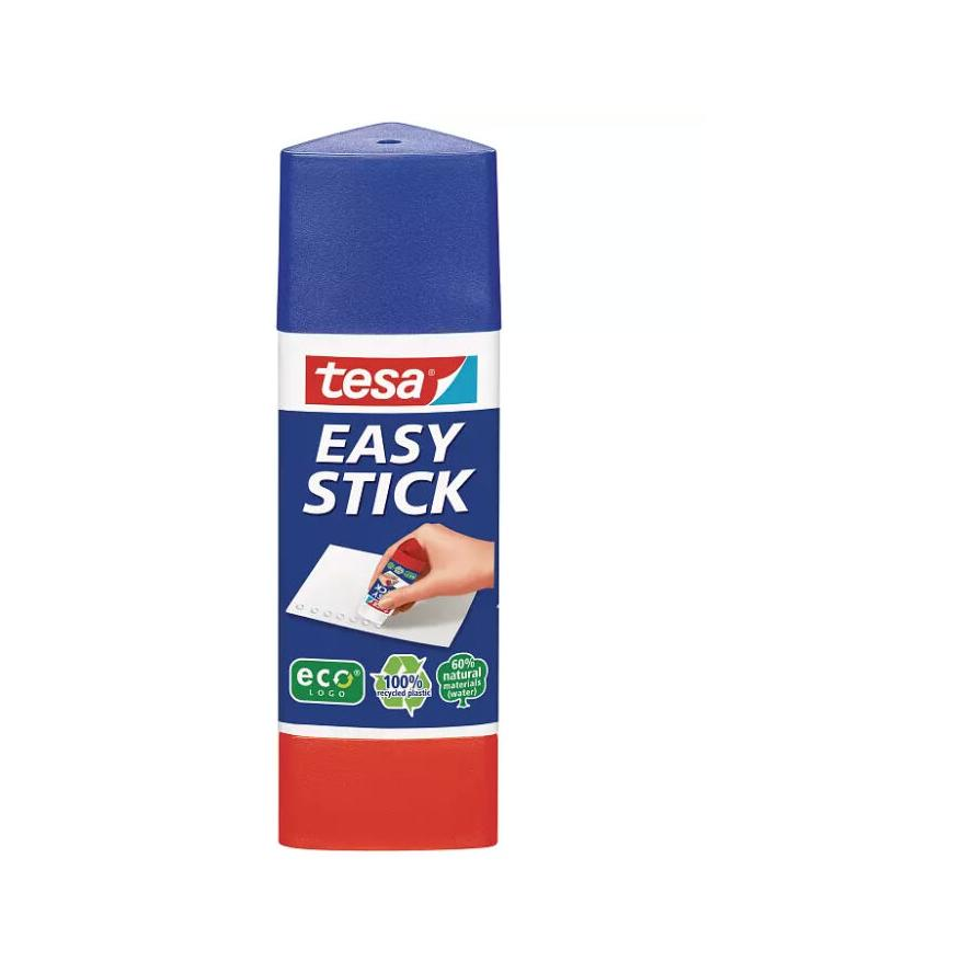 Tesa EasyStick Ragasztóstift 25g (57030-00200-03)