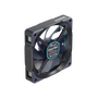 Корпусен вентилатор Seasonic MAGFLOW 120 мм