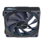 Корпусен вентилатор Seasonic MAGFLOW 120 мм