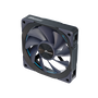 Корпусен вентилатор Seasonic MAGFLOW 120 мм