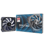 Корпусен вентилатор Seasonic MAGFLOW 120 мм