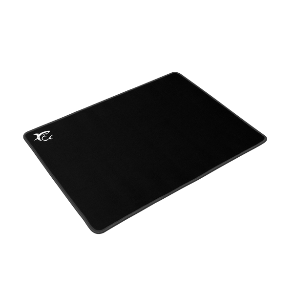 Podložka pod myš White Shark MOUSE PAD BLACK KNIGHT 40x30cm