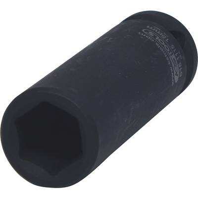 KS Tools 5151115 515.1115 Erő dugókulcs betét 15 mm (515.1115)