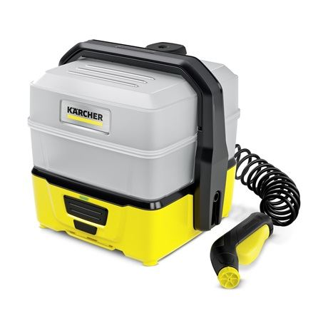 Karcher mobil kültéri magasnyomású mosó (16800300)