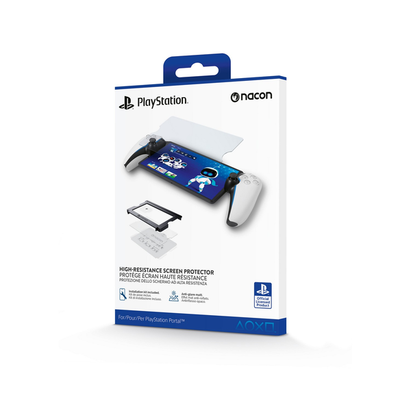 Nacon PlayStation Portal Védőfólia