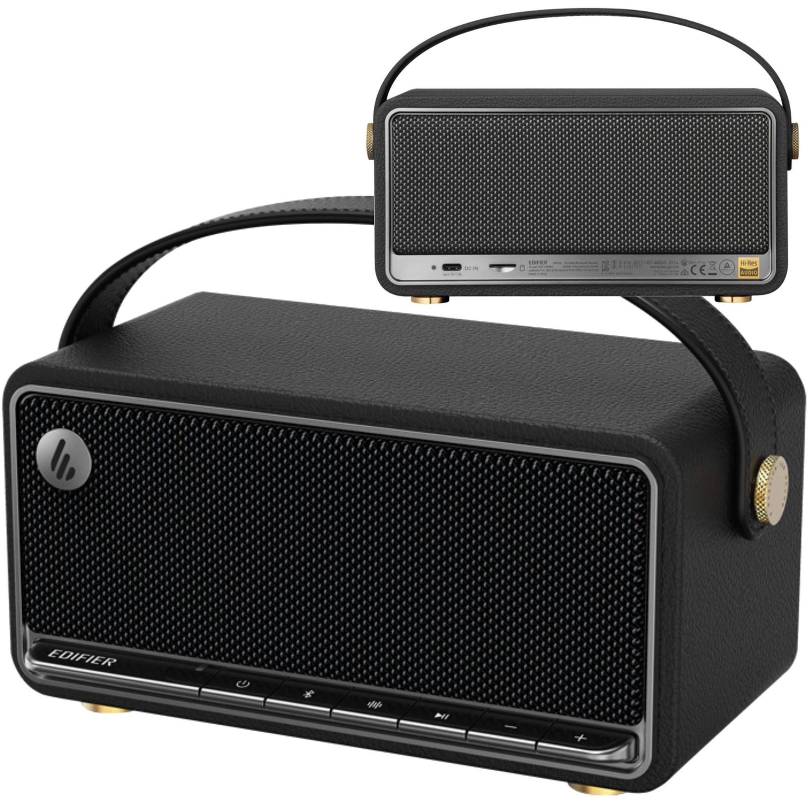 Edifier MP330, fekete (6923520216796)