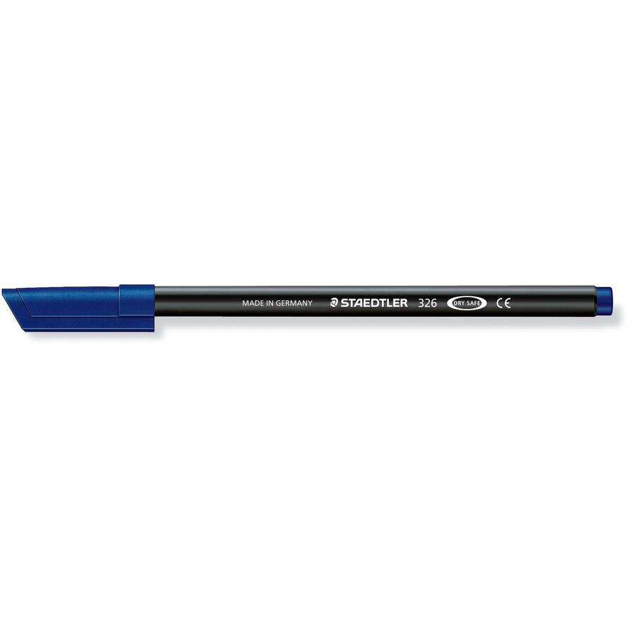 Staedtler Filctollak Noris 326-9 1 db (326-9)