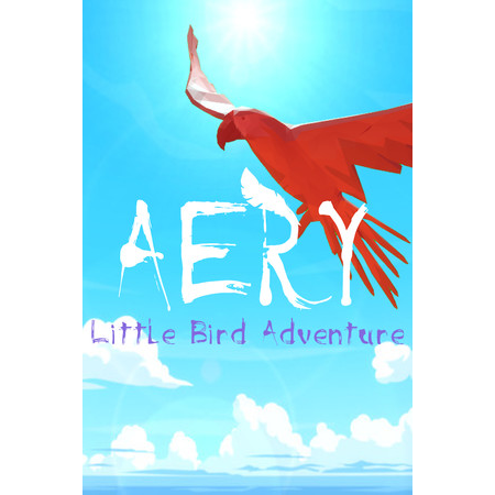Aery - Little Bird Adventure