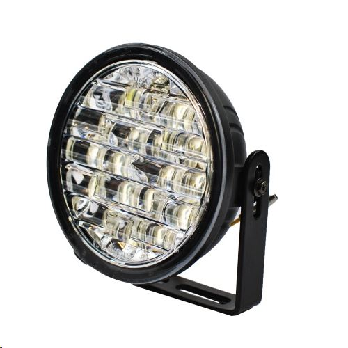 Denní světla denní svícení 210 FLUX DRL LED