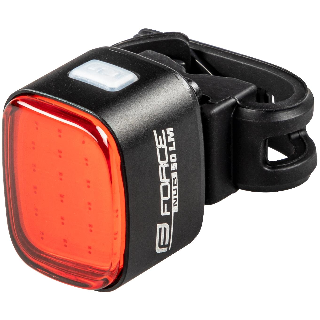 Force Nub 50 lm, 24 LED, USB (453732)