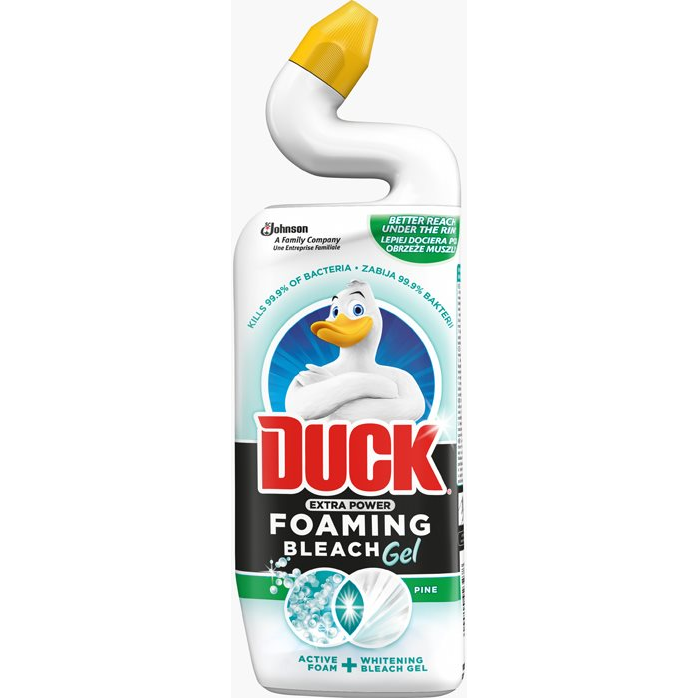 DUCK Power Pine 750 ml (5000204923278)