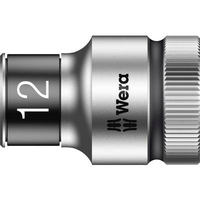 NÁSTRČNÁ KĽÚČ NADSTAVEC 1/2'' 12mm HF 8790 WERA