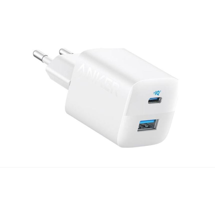 Anker 323 Univerzális Fehér AC Beltéri (A2331G21)