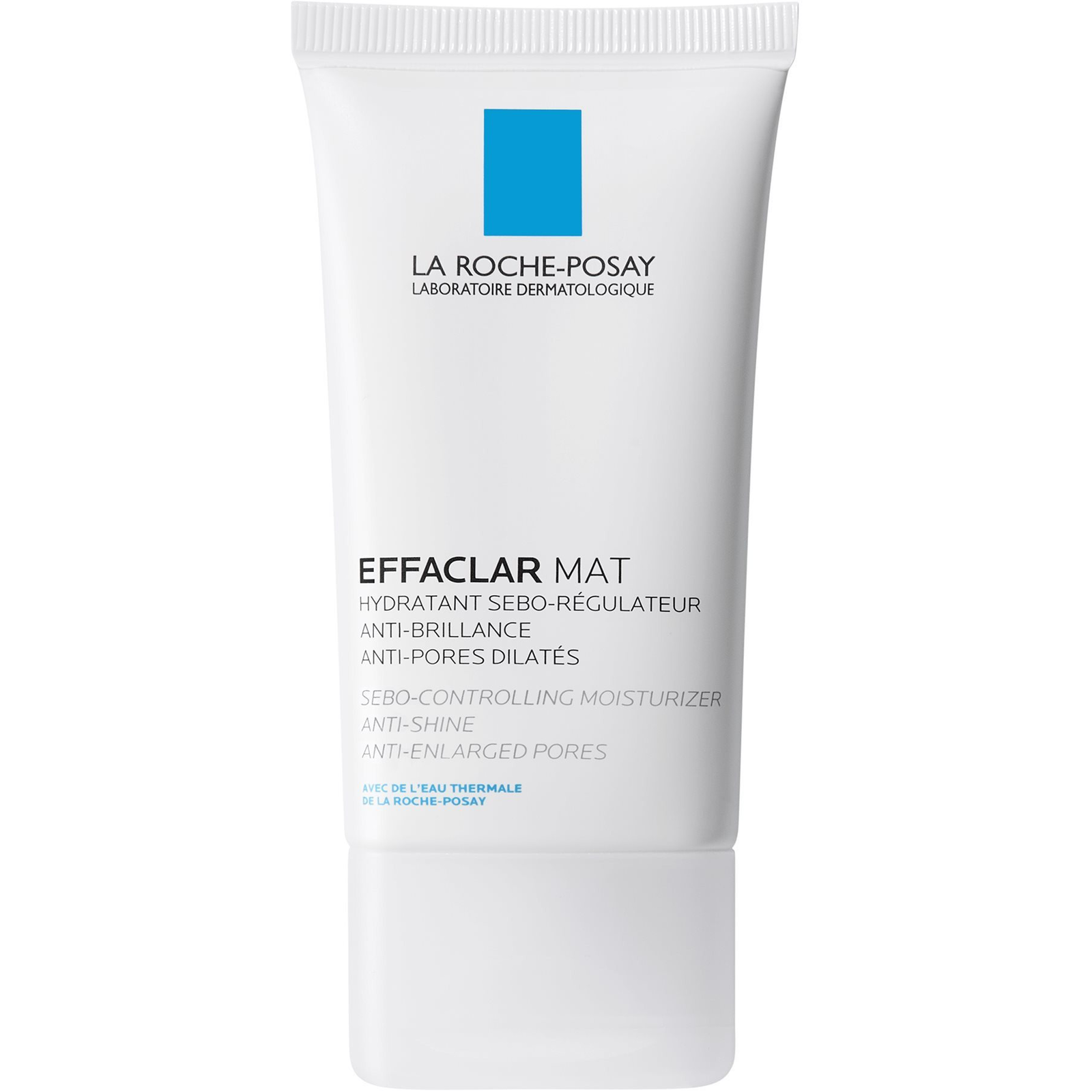 LA ROCHE-POSAY Effaclar MAT 40 ml (3337872413025)