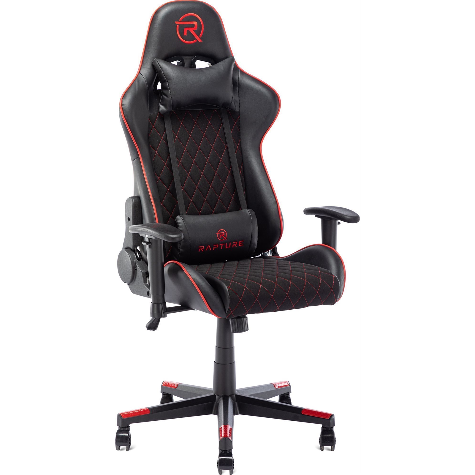 Rapture PODIUM piros (RPT-GCPC12R)