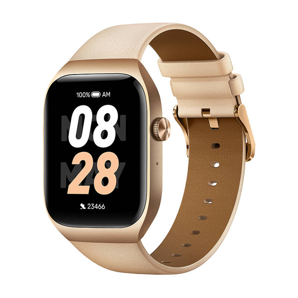 Smartwatch Mibro Watch T2 zlaté