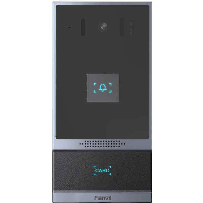 Fanvil I62 SIP-Doorphone (I62) (I62)