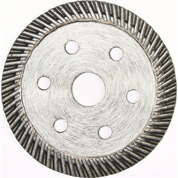 Diamond grinding wheel PROXXON 50x1.7x9.6mm