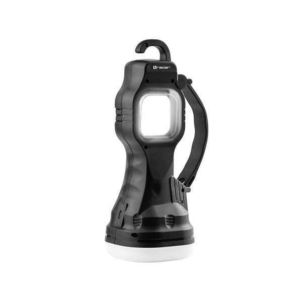 Tracer 47140 Force Solar Camping Torch