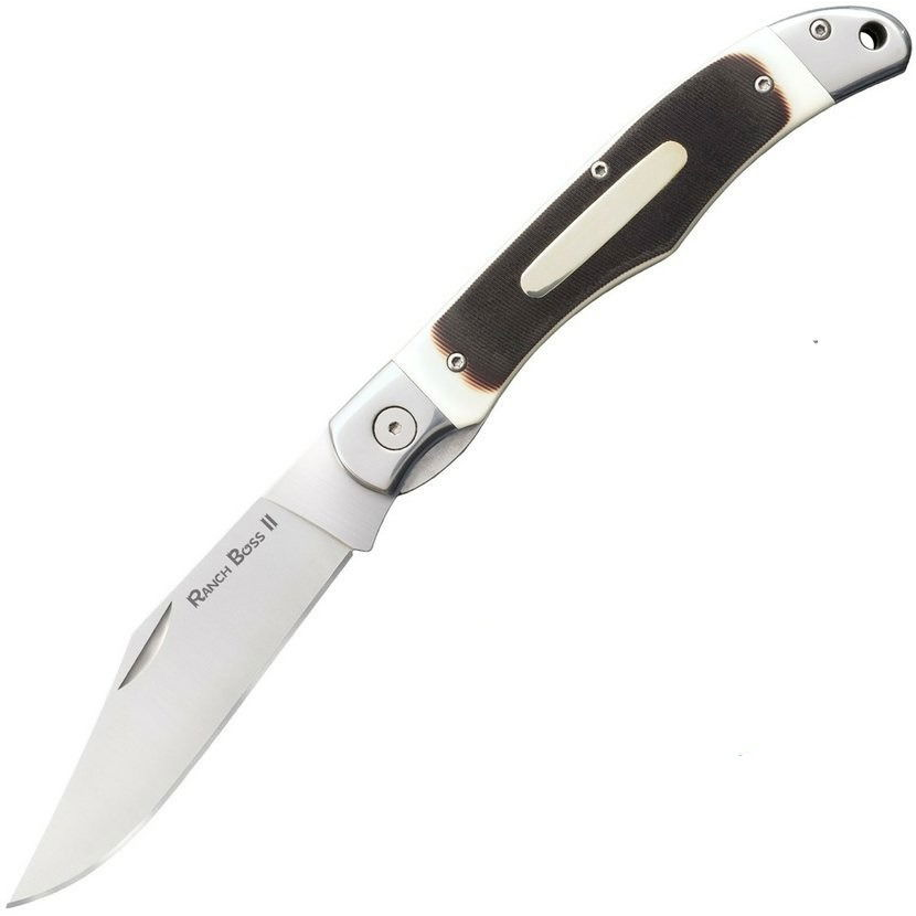 Cold Steel Ranch Boss II (705442019565)