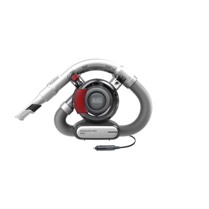 Black & Decker Dustbuster autós porszívó (PD1200AV)