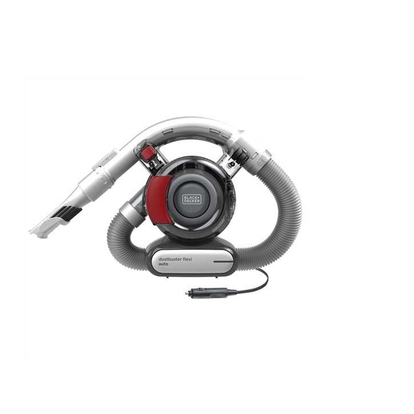 BD ODKURZACZ SAMOCHODOWY 12V PD1200AV