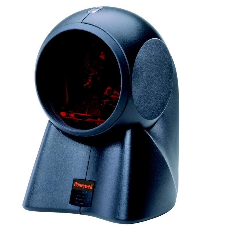 Honeywell Orbit 7120 vonalkódolvasó fekete (MK7120-31C41) (MK7120-31C41)