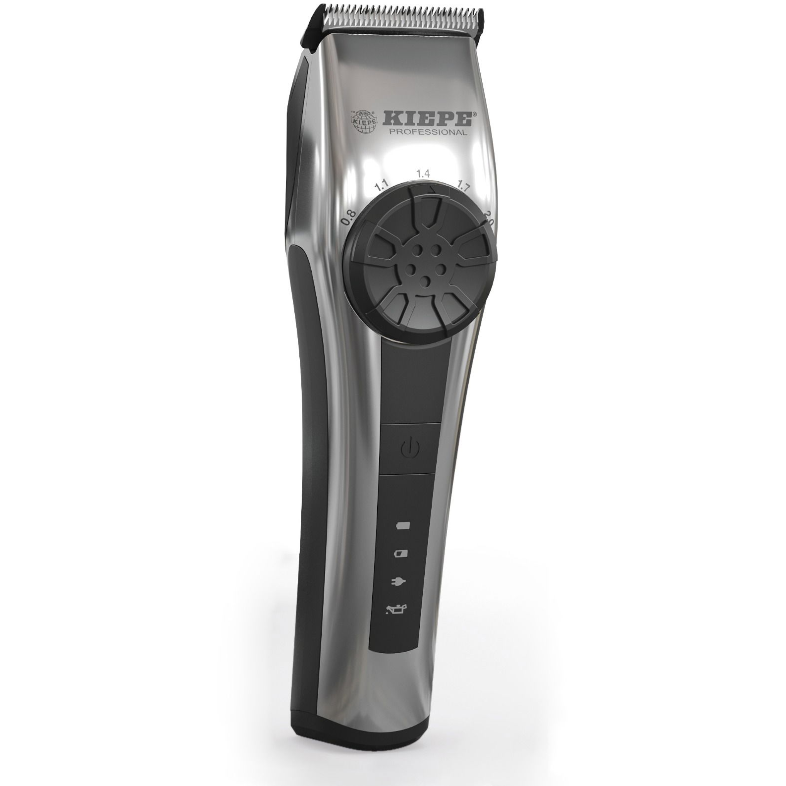 KIEPE Groove Clipper (8008981911744)